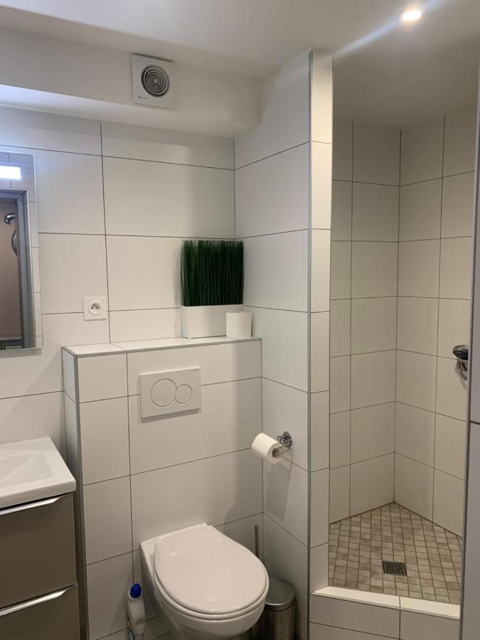 Etoile Leilighet Colmar Eksteriør bilde